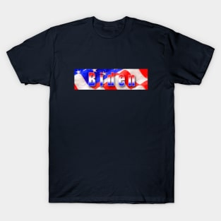 Biden T-Shirt